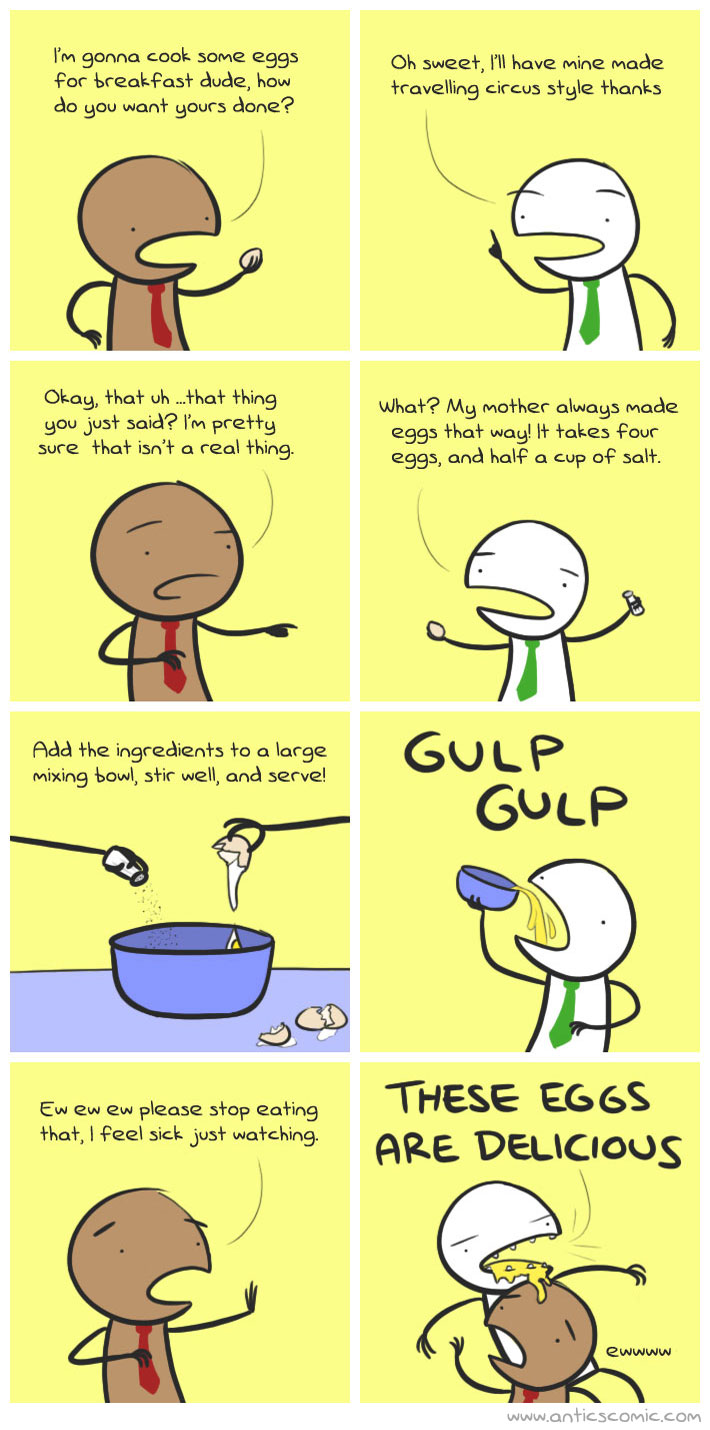 012 – eggs eggs eggs