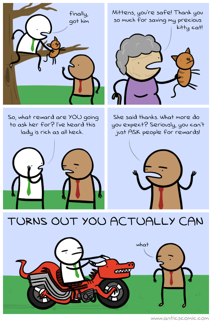 045 – it’s the law or something
