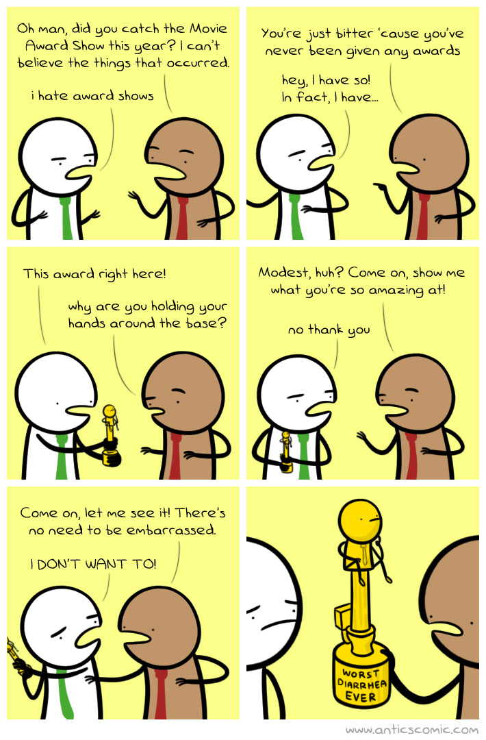 060 – everyone has a talent