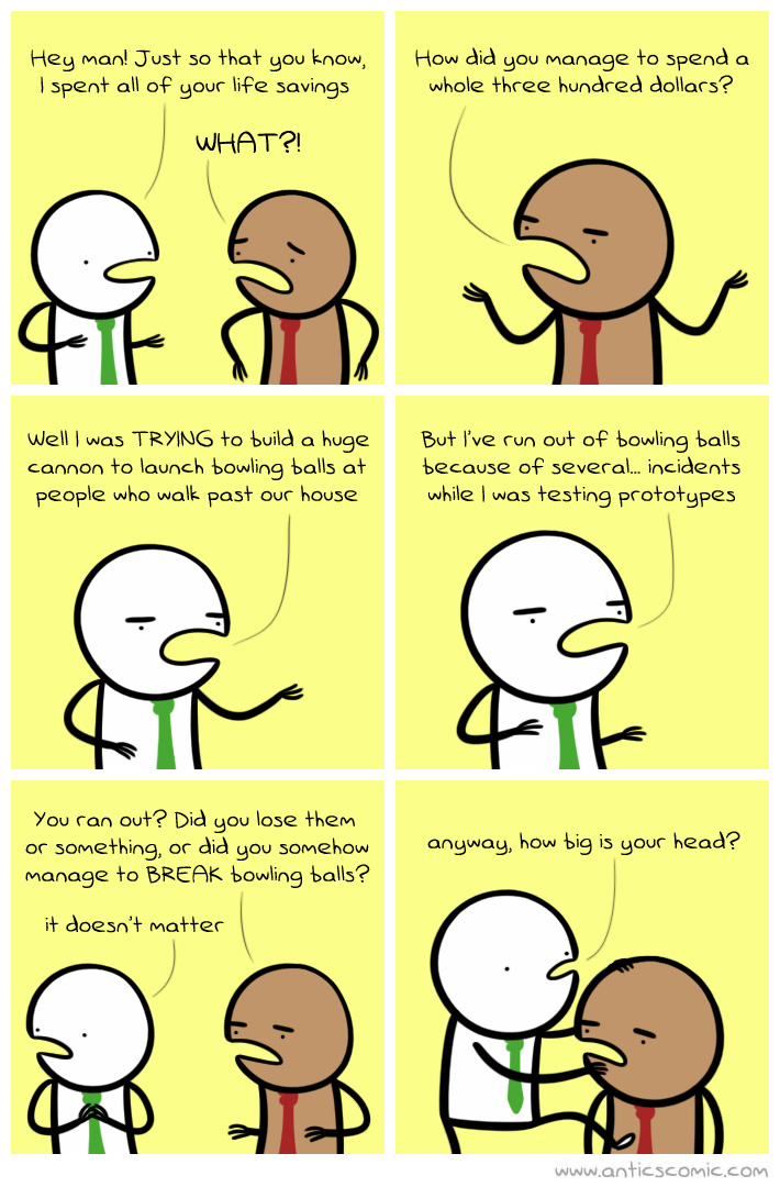 083 – alternative methods