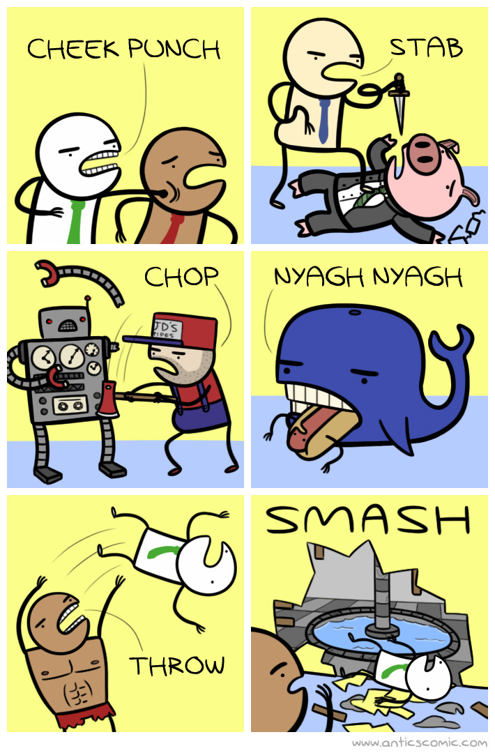 099 – fight of the century: part 2
