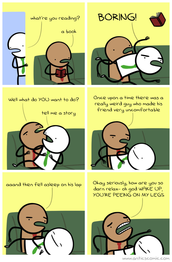 103 – a magical bond