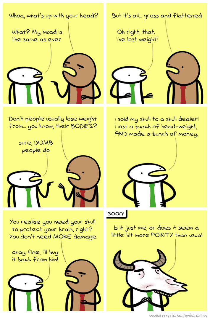 129 – stretched too thin