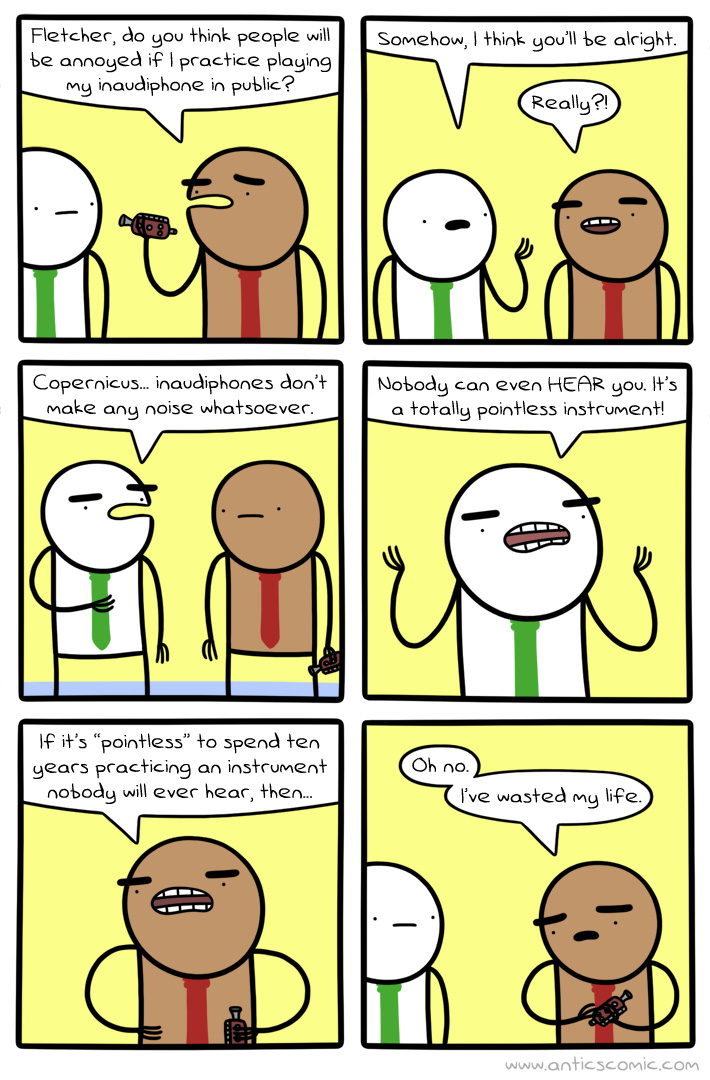 357 – makes perfect
